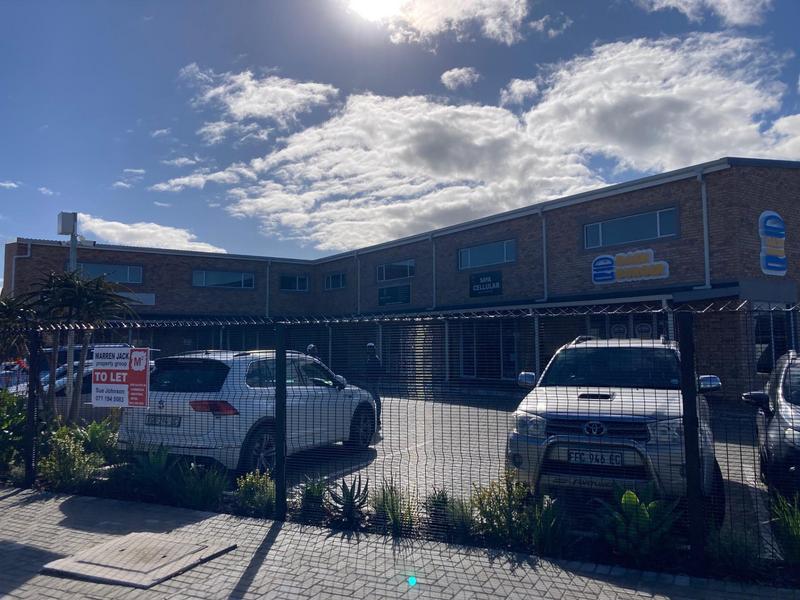 To Let Commercial Property for Rent in Fairview Eastern Cape